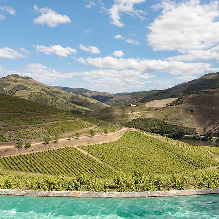 Quinta Nova Winery House - Relais & Chateaux Pinhão Екстериор снимка