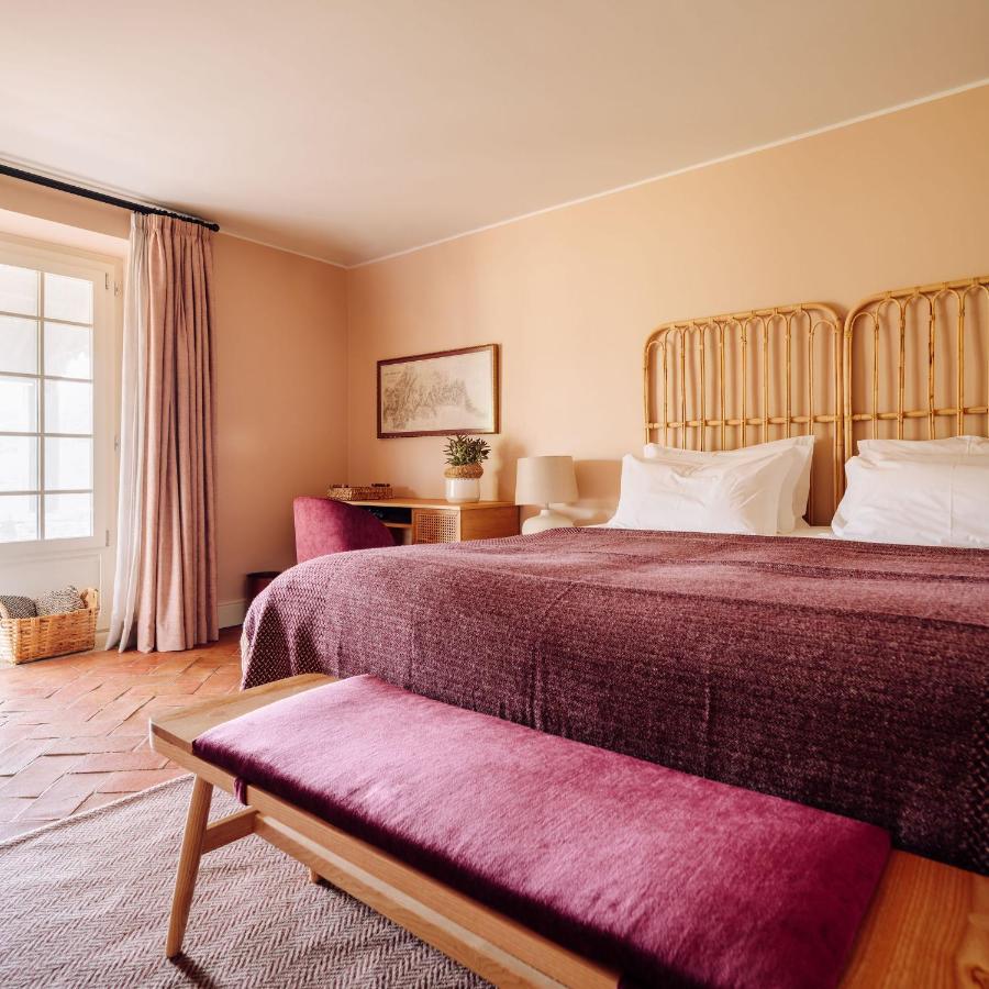 Quinta Nova Winery House - Relais & Chateaux Pinhão Екстериор снимка