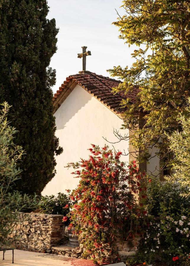 Quinta Nova Winery House - Relais & Chateaux Pinhão Екстериор снимка