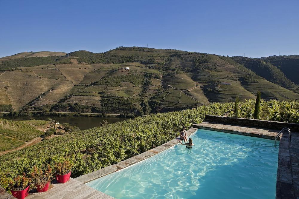 Quinta Nova Winery House - Relais & Chateaux Pinhão Екстериор снимка