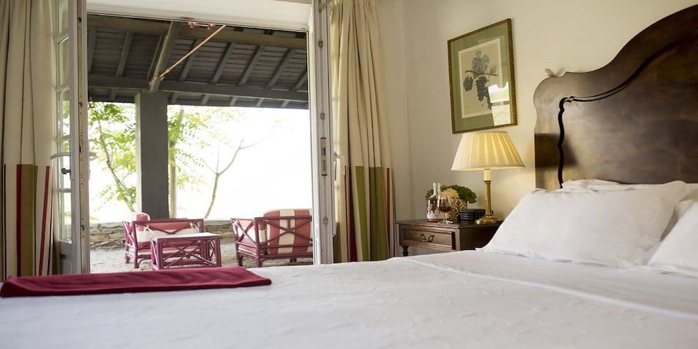Quinta Nova Winery House - Relais & Chateaux Pinhão Екстериор снимка