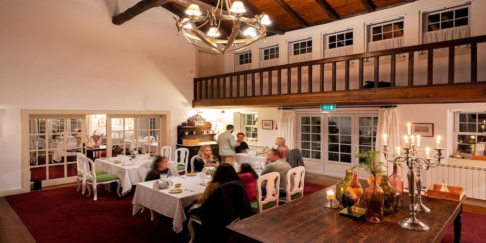 Quinta Nova Winery House - Relais & Chateaux Pinhão Екстериор снимка