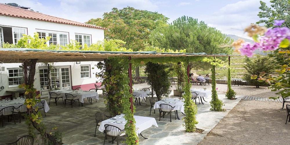 Quinta Nova Winery House - Relais & Chateaux Pinhão Екстериор снимка
