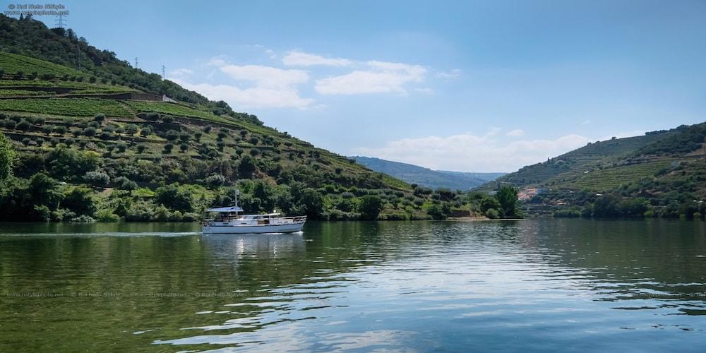 Quinta Nova Winery House - Relais & Chateaux Pinhão Екстериор снимка
