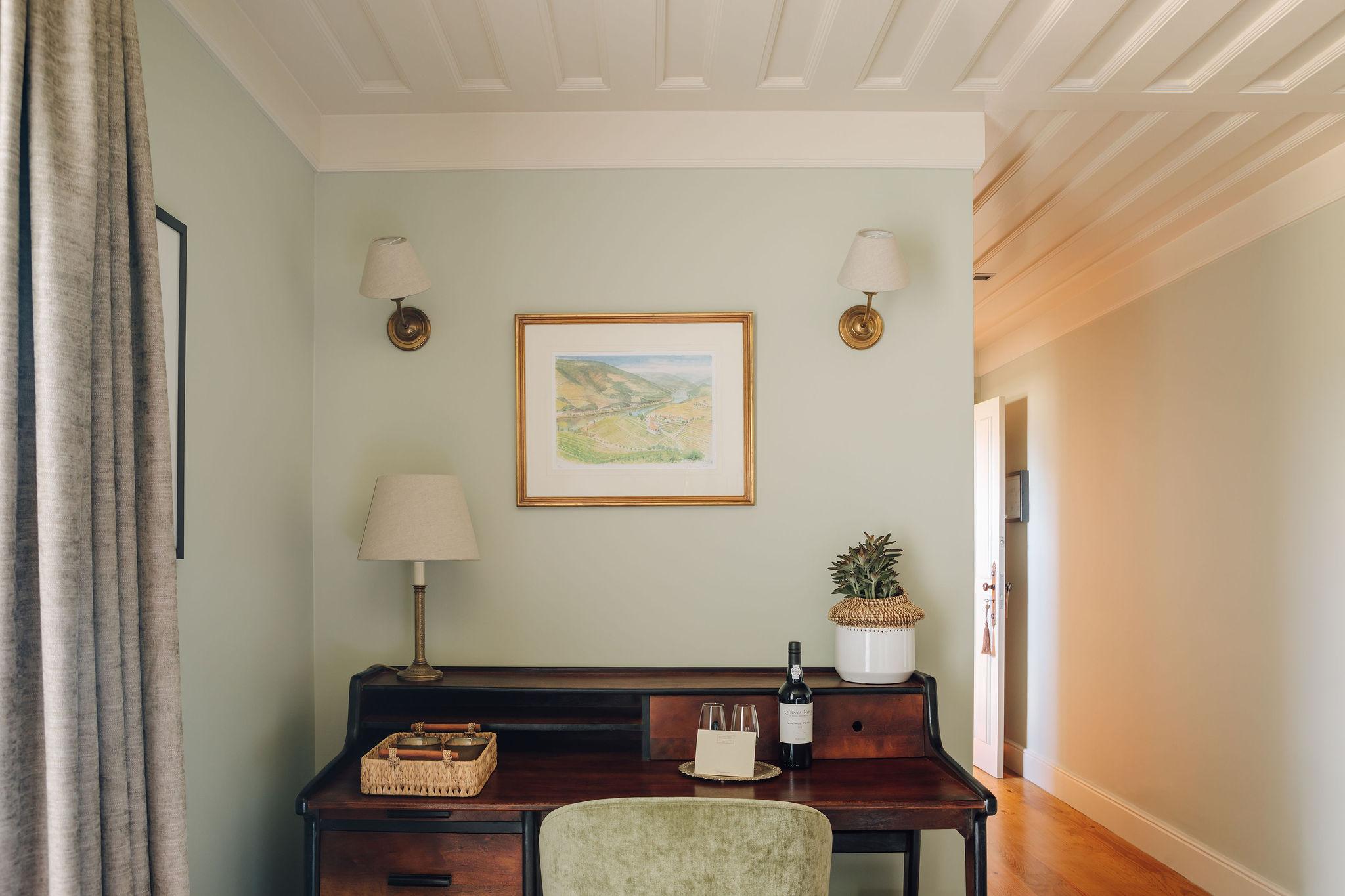 Quinta Nova Winery House - Relais & Chateaux Pinhão Екстериор снимка