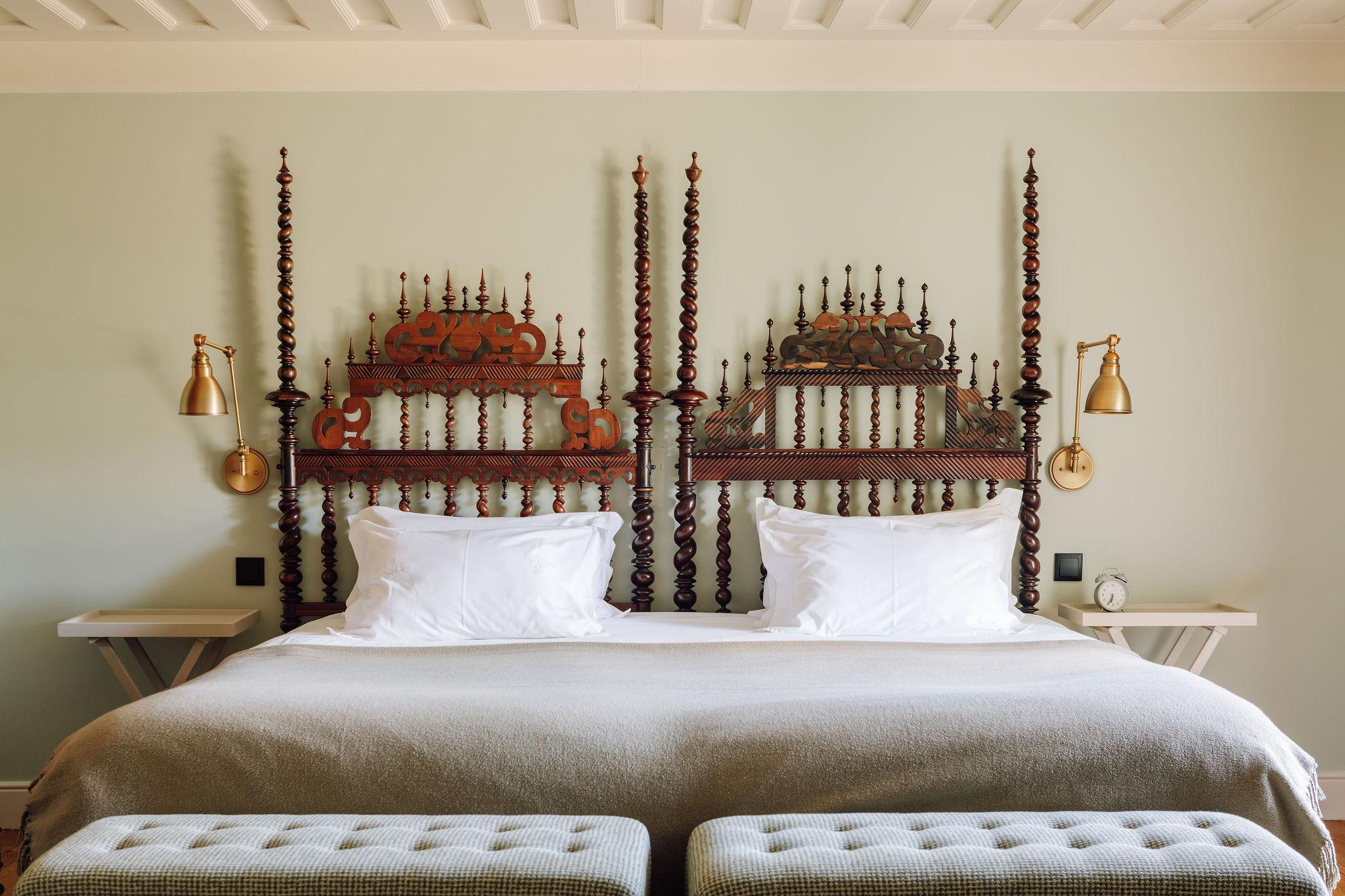 Quinta Nova Winery House - Relais & Chateaux Pinhão Екстериор снимка