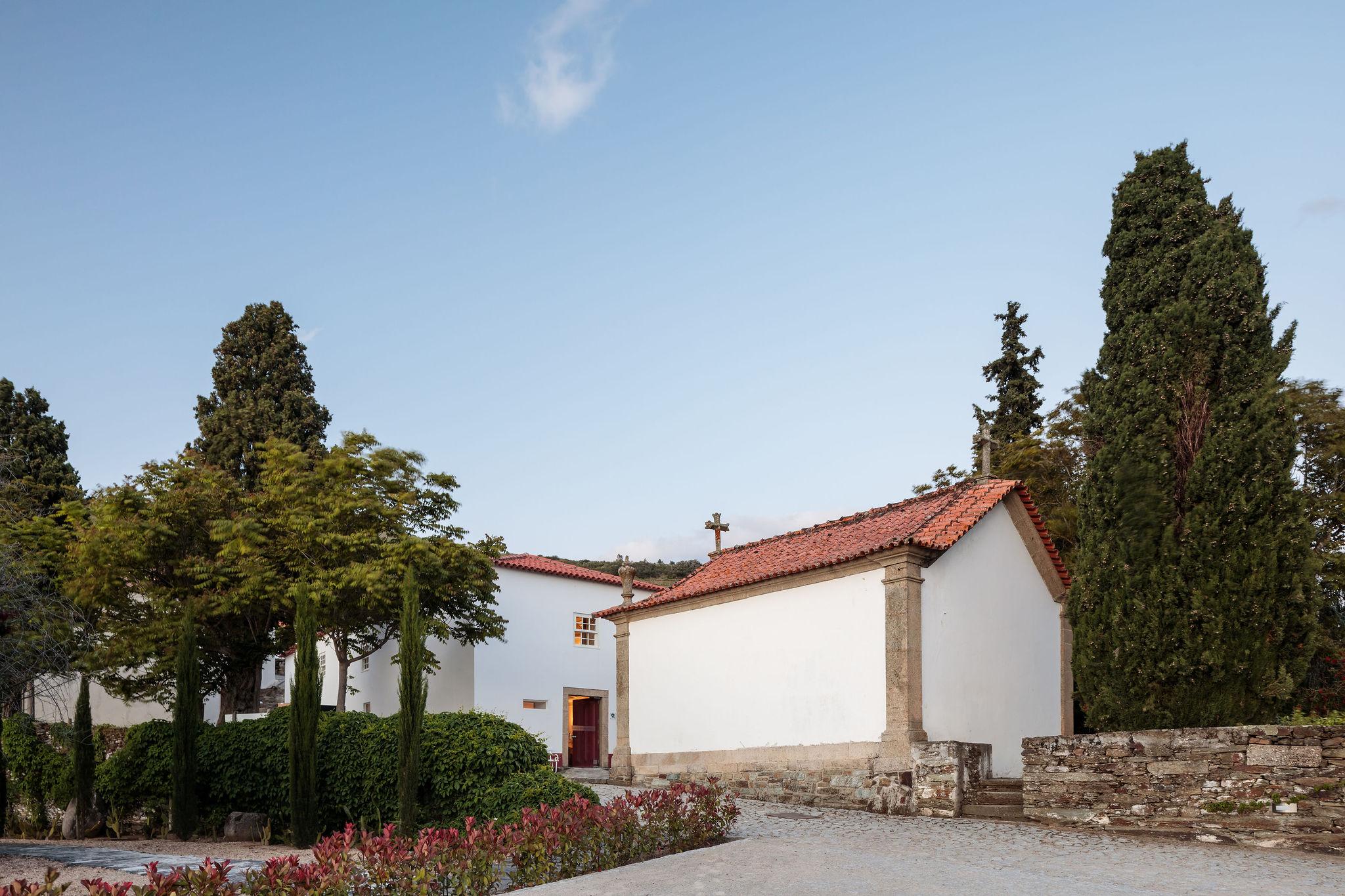 Quinta Nova Winery House - Relais & Chateaux Pinhão Екстериор снимка