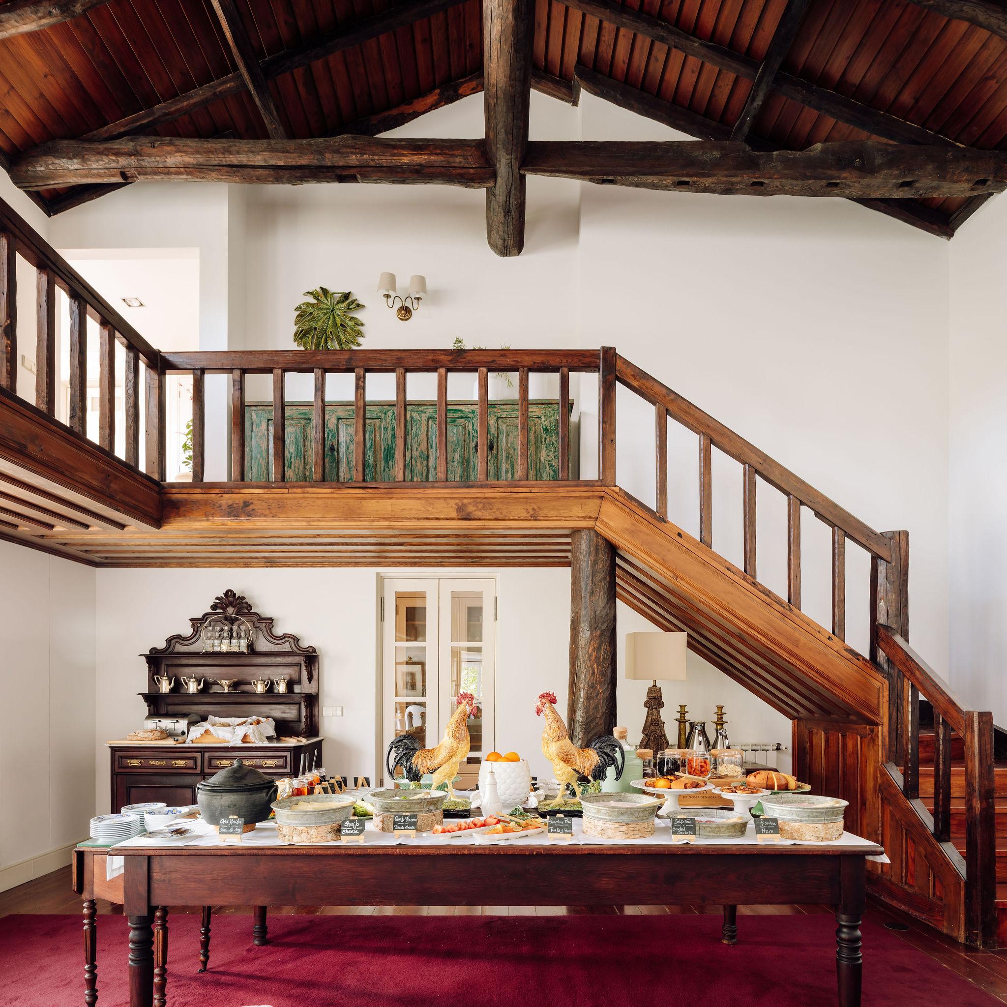 Quinta Nova Winery House - Relais & Chateaux Pinhão Екстериор снимка