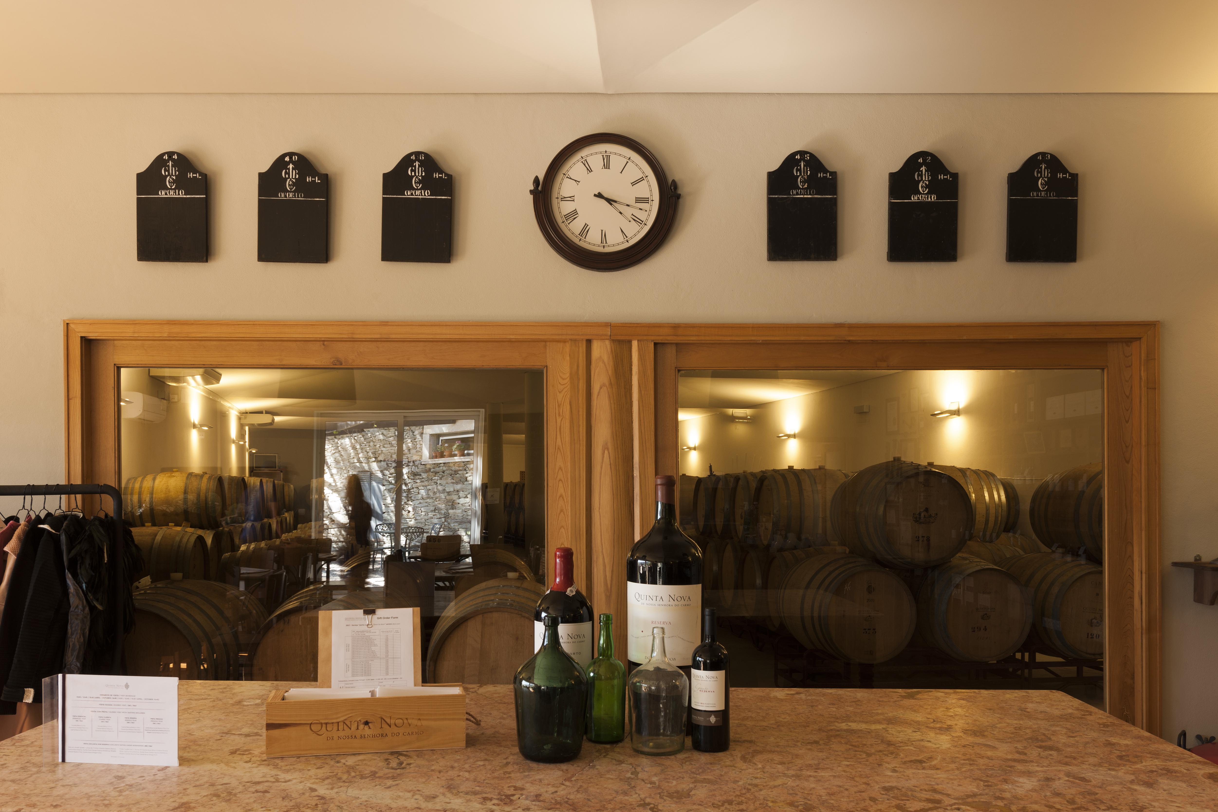 Quinta Nova Winery House - Relais & Chateaux Pinhão Екстериор снимка