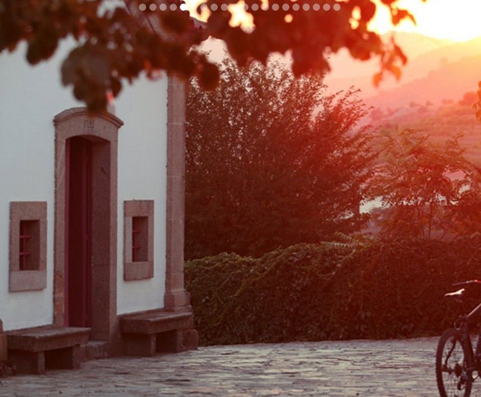 Quinta Nova Winery House - Relais & Chateaux Pinhão Екстериор снимка