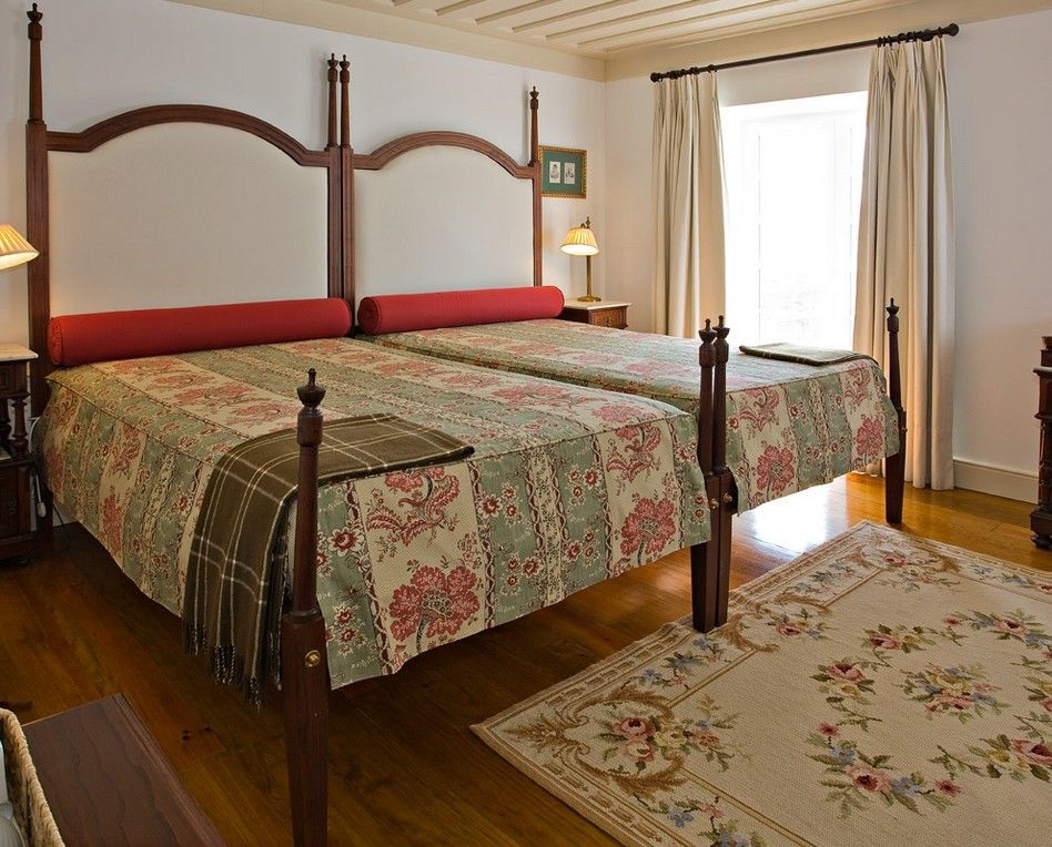 Quinta Nova Winery House - Relais & Chateaux Pinhão Екстериор снимка