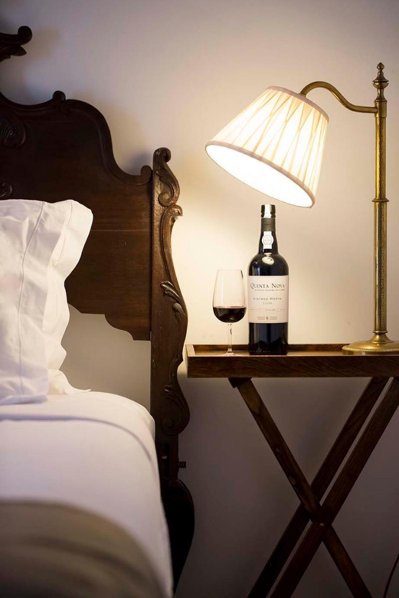 Quinta Nova Winery House - Relais & Chateaux Pinhão Екстериор снимка
