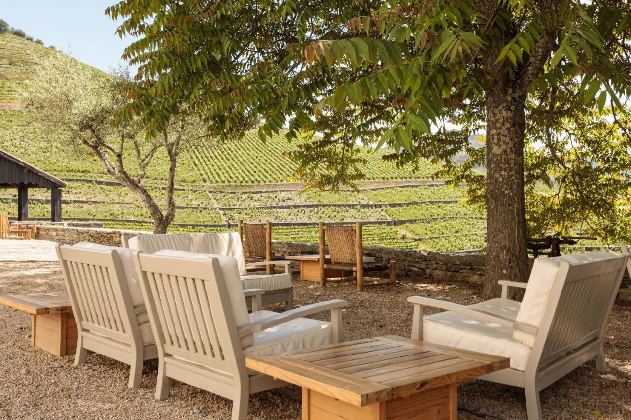 Quinta Nova Winery House - Relais & Chateaux Pinhão Екстериор снимка